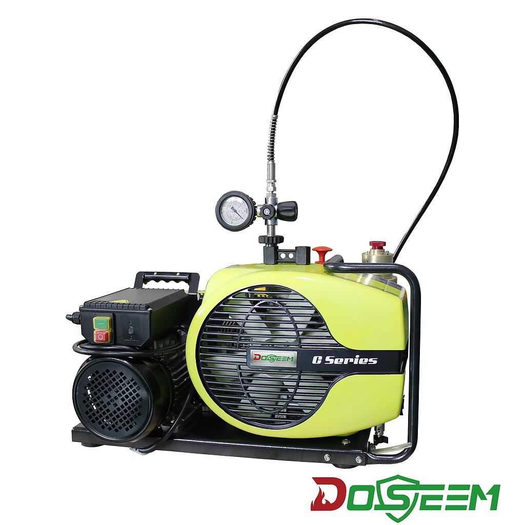 Breathing air best sale compressor